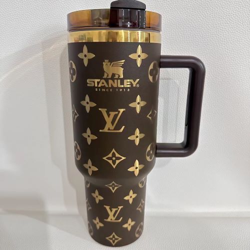 Stanley Louis Vuitton 40oz - 10% OFF