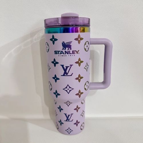 Stanley Louis Vuitton 40oz - 10% OFF