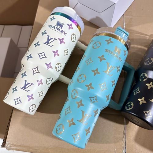 Stanley Louis Vuitton 40oz - 10% OFF