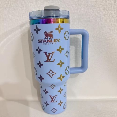 Stanley Louis Vuitton 40oz - 10% OFF