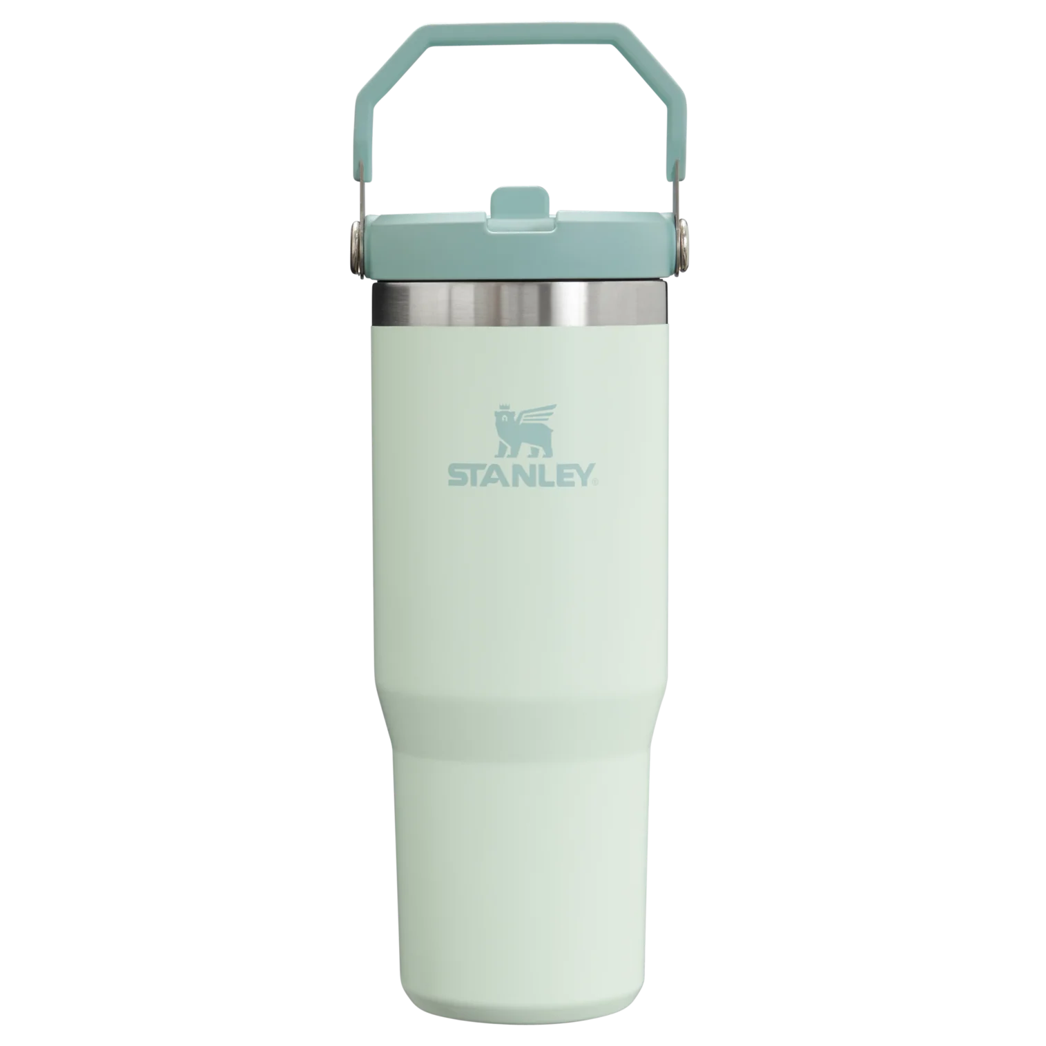 The Ice Flow™ Flip Straw Tumbler | 30oz