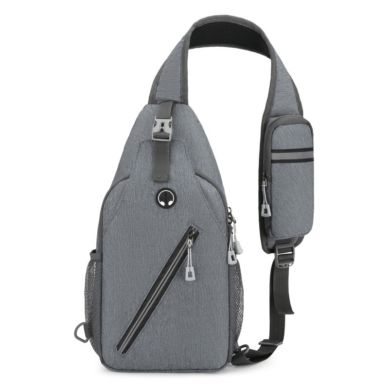 New Shoulder Crossbody Bag