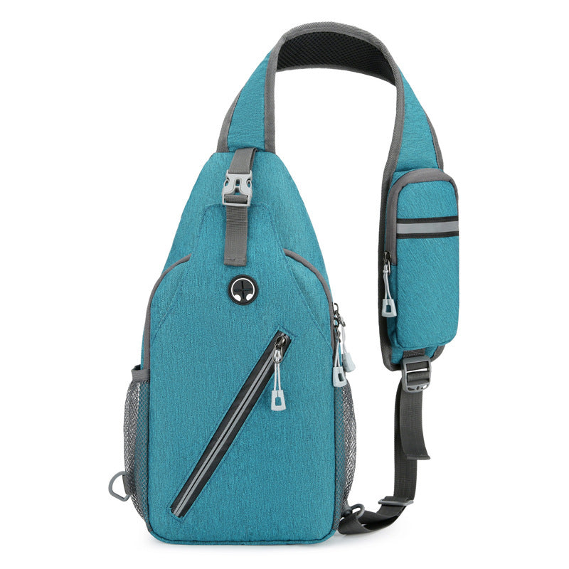 New Shoulder Crossbody Bag