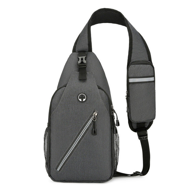 New Shoulder Crossbody Bag