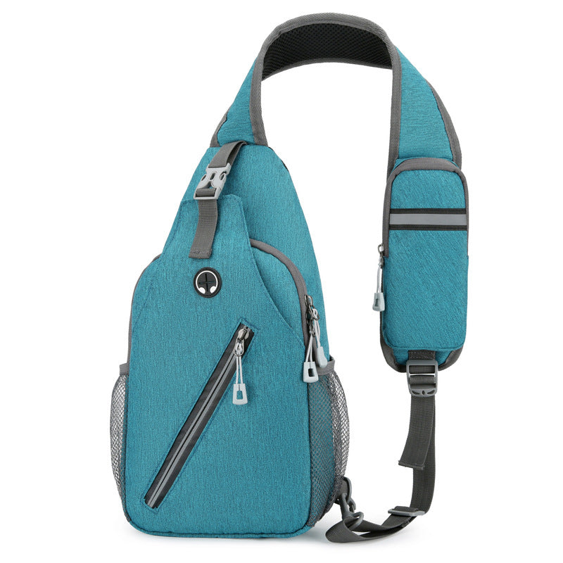 New Shoulder Crossbody Bag