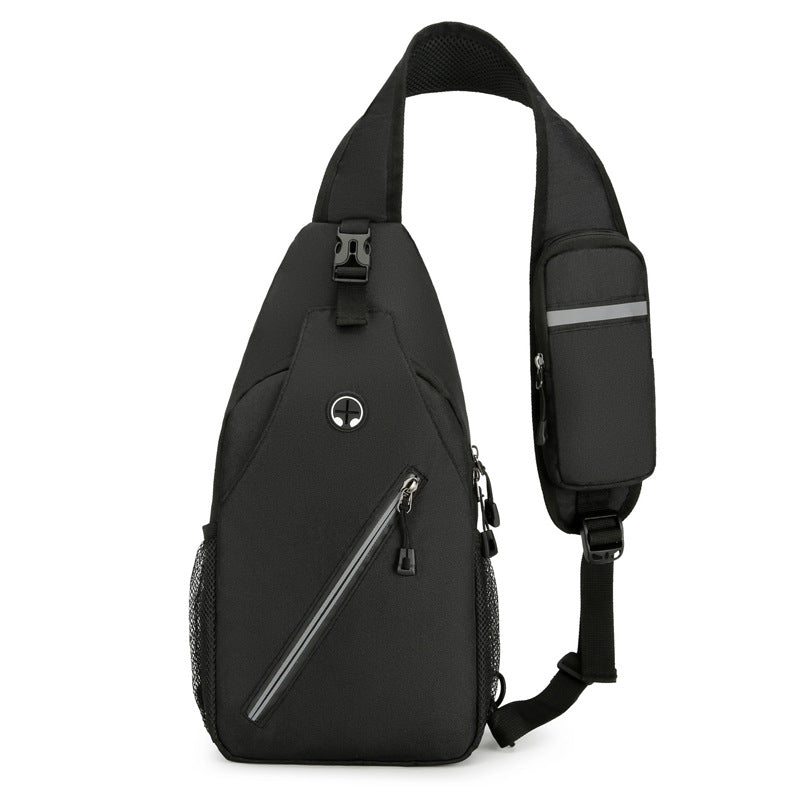 New Shoulder Crossbody Bag