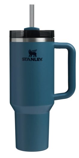 Stanley Sweater Weather Exclusive Quencher Tumbler 40 Oz