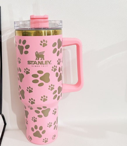 Stanley Tumbler 40oz - Dog Lovers - 10% OFF