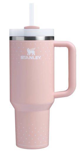 Stanley Sweater Weather Exclusive Quencher Tumbler 40 Oz