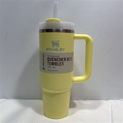 New Colors - Quencher H2.0 Flowstate™ 30oz