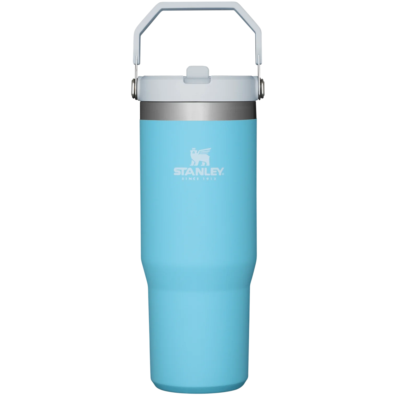 The Ice Flow™ Flip Straw Tumbler | 30oz