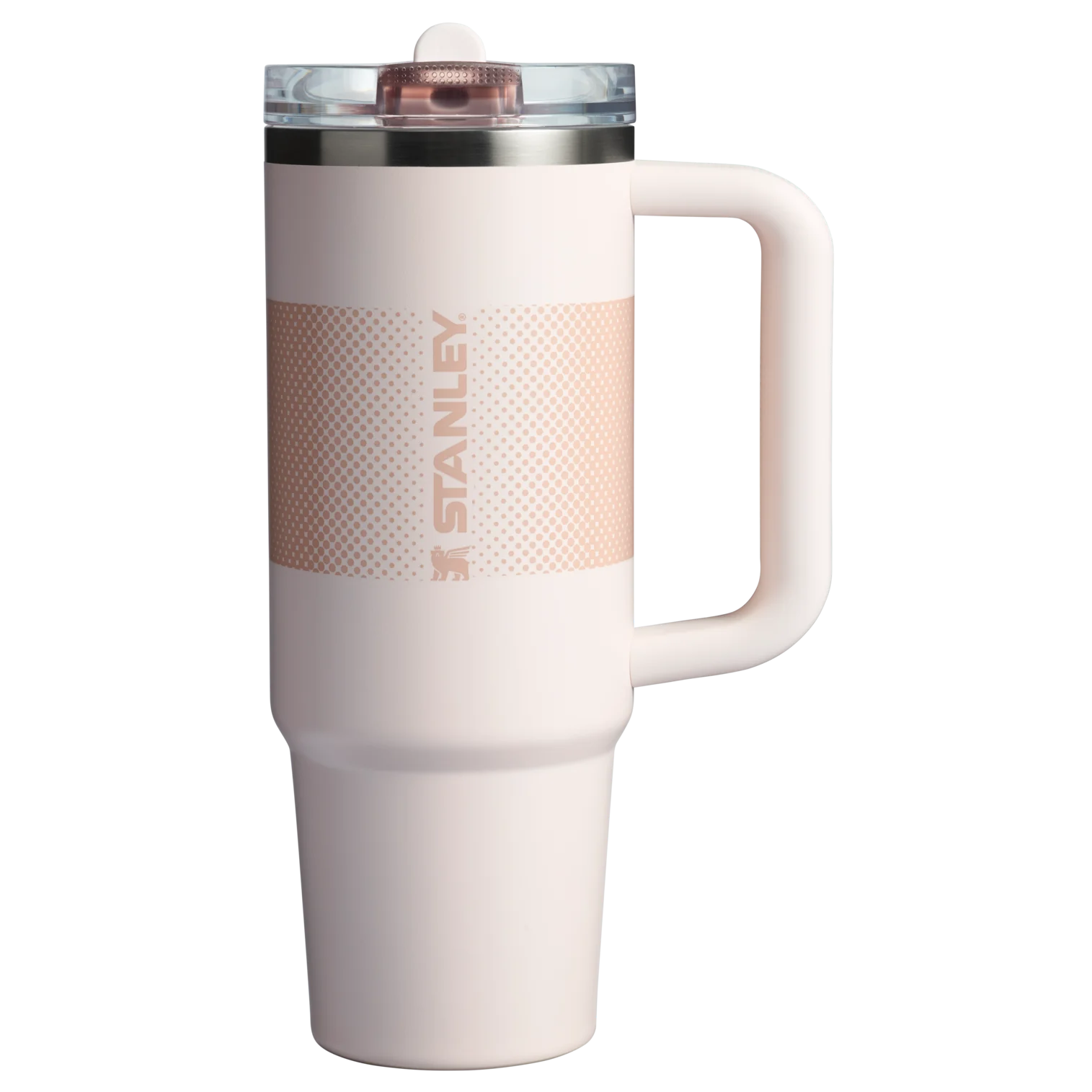 NEW The Quencher ProTour Flip Straw Tumbler