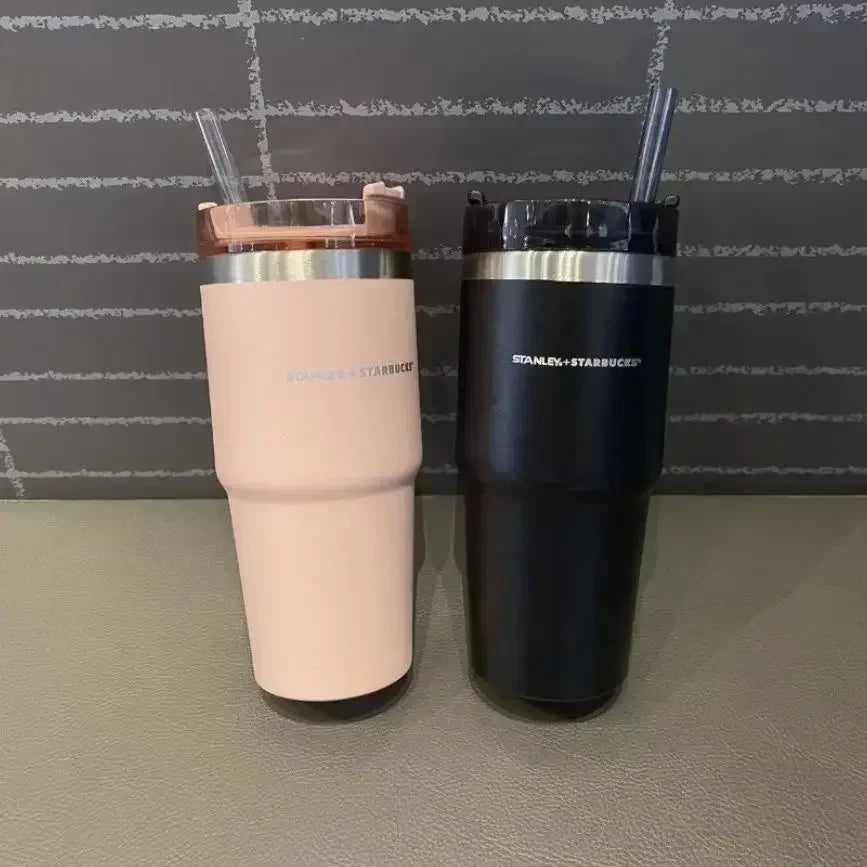 Stanley Starbucks 20oz Tumbler