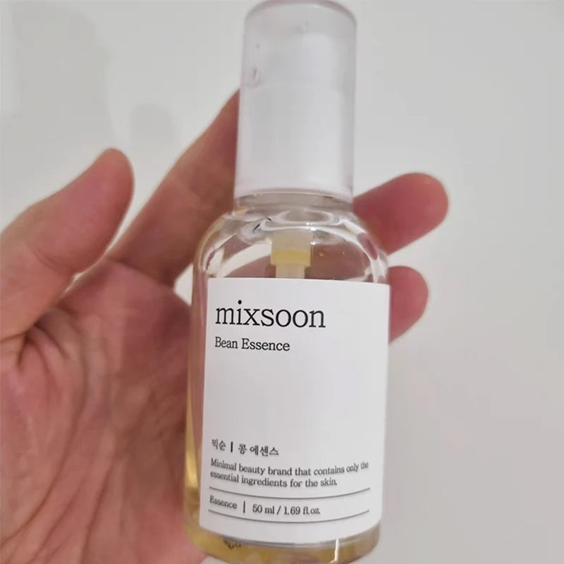 Korea Mixsoon Soybean Essence Serum