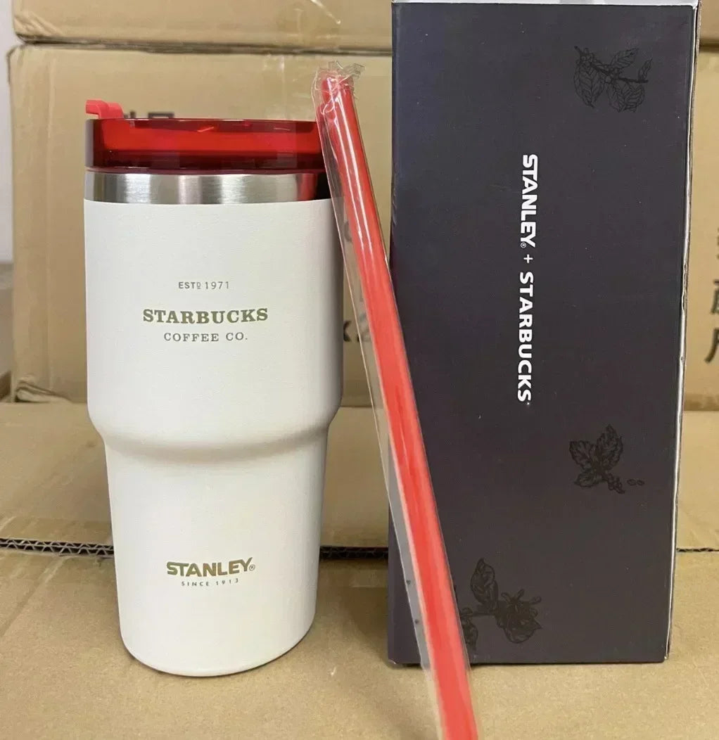 Stanley Starbucks 20oz Tumbler