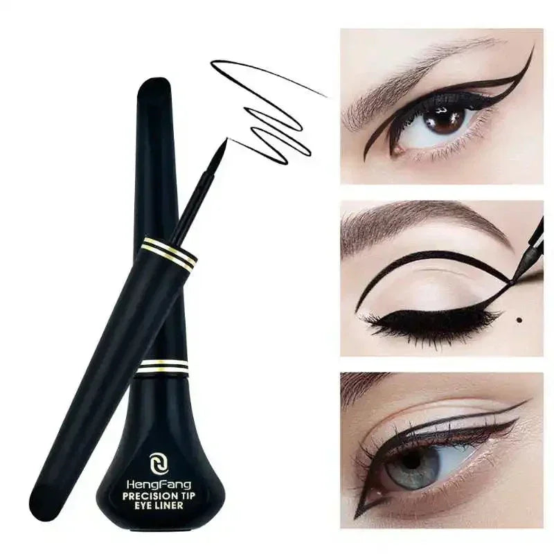 Matte Waterproof Long Lasting Liquid Eyeliner Pencil