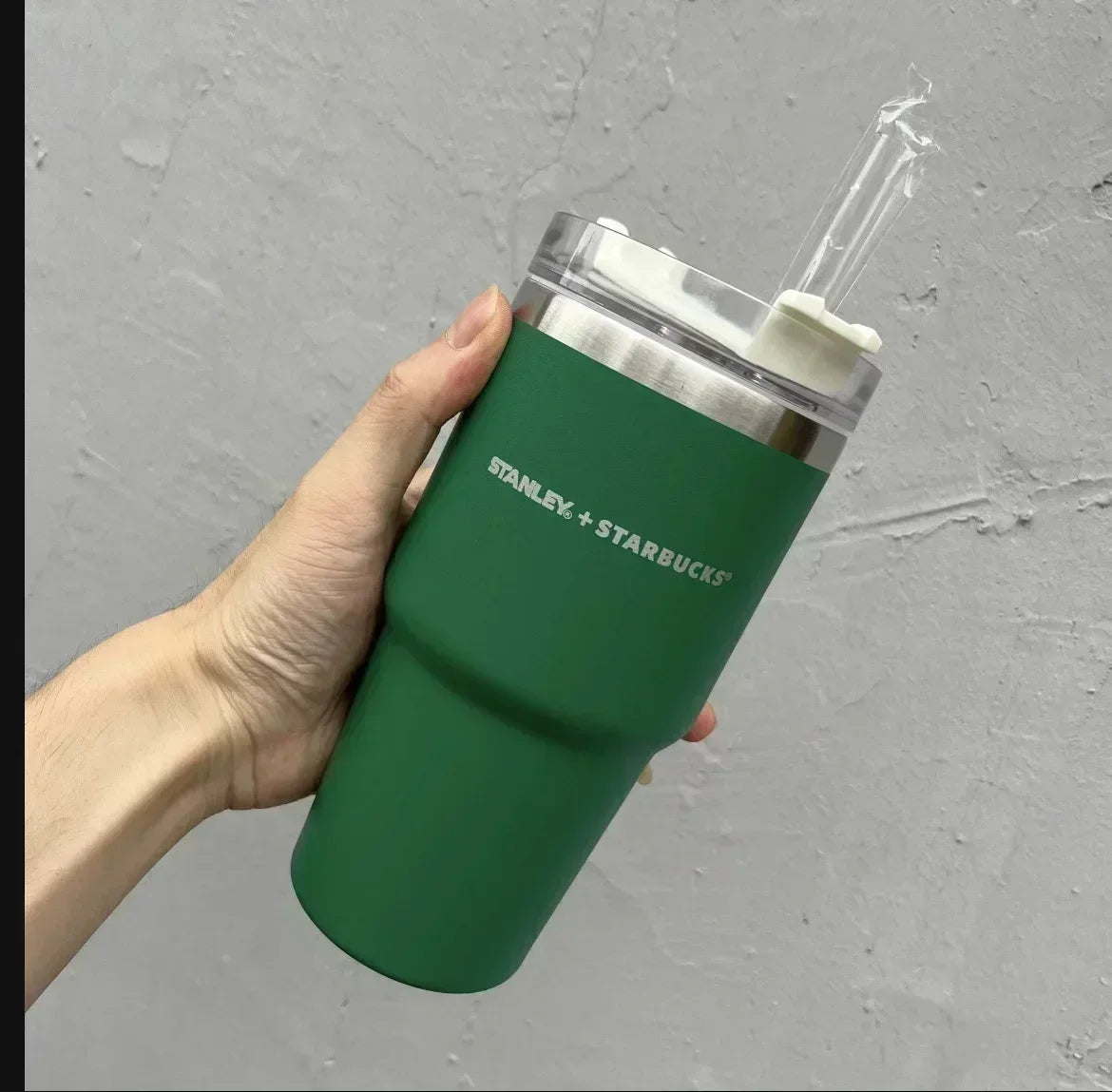 Stanley Starbucks 20oz Tumbler