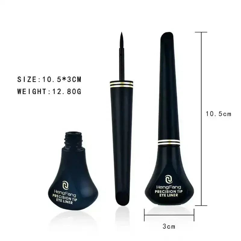 Matte Waterproof Long Lasting Liquid Eyeliner Pencil