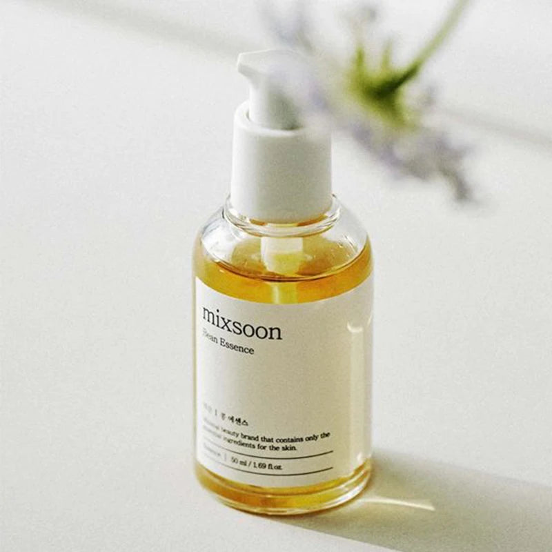 Korea Mixsoon Soybean Essence Serum