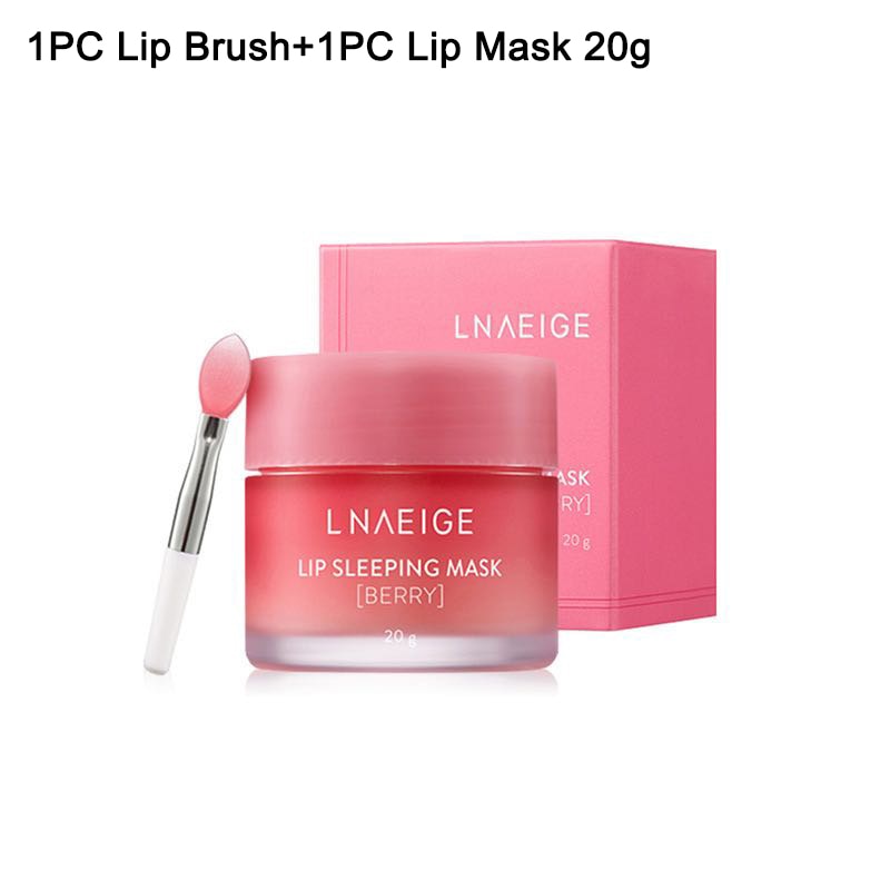 Máscara para dormir de labios LANEIGE 