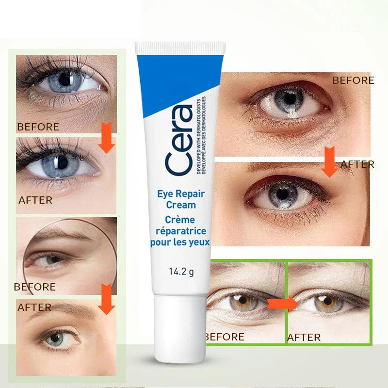 Cera Retinol Eye Cream