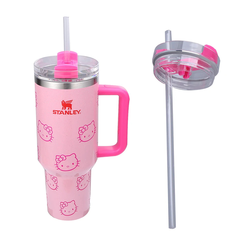 Hello Kitty Tumblers 40oz -10% OFF