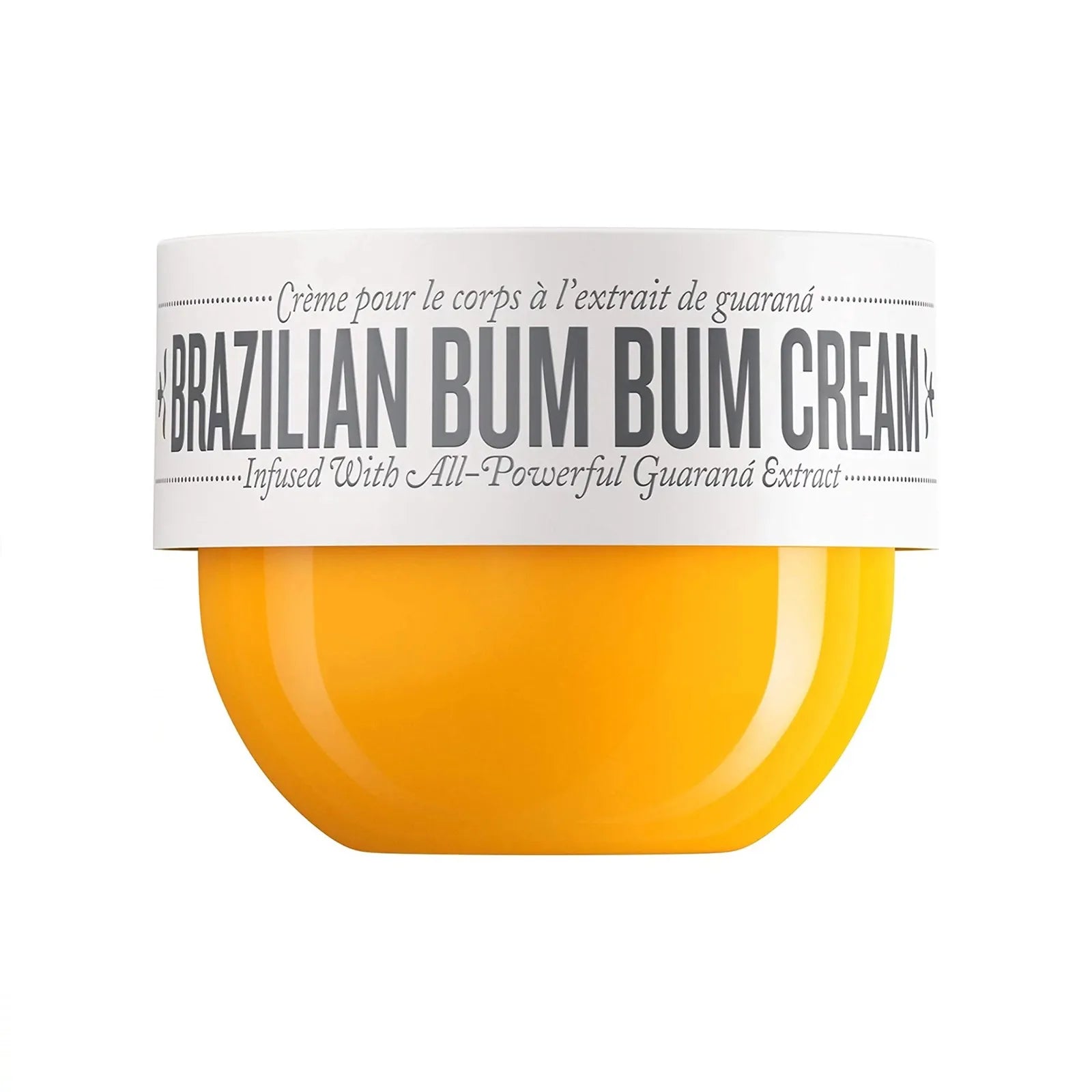 Brazilian BumBum Cream