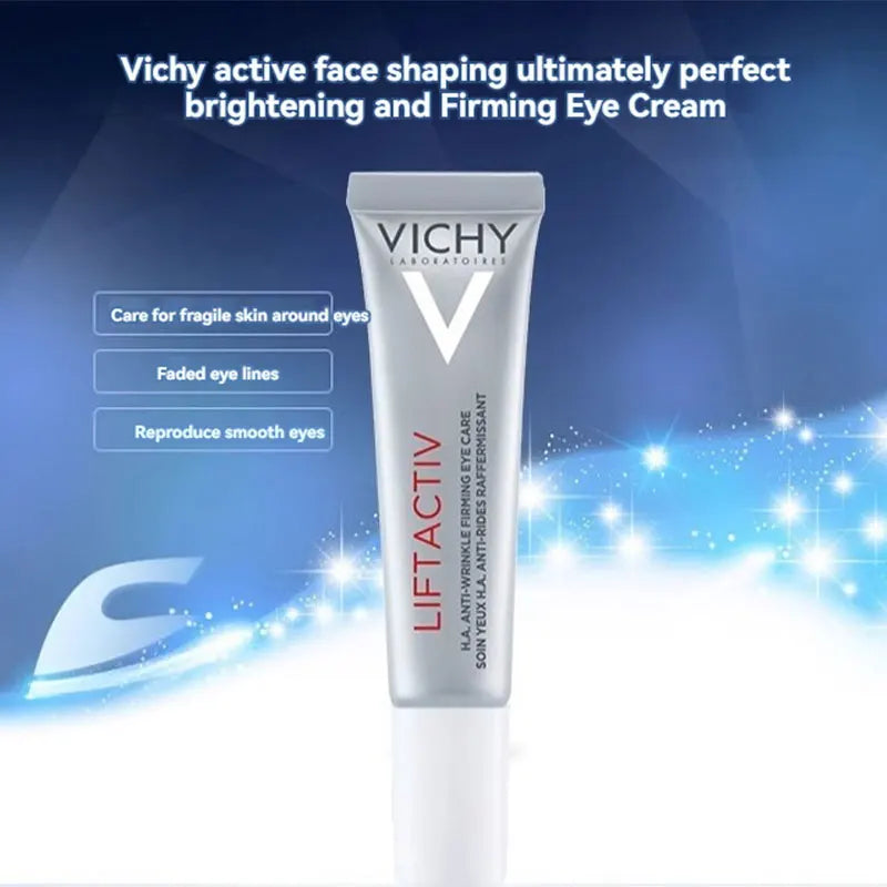 Vichy Active Face Shaping Eye Cream