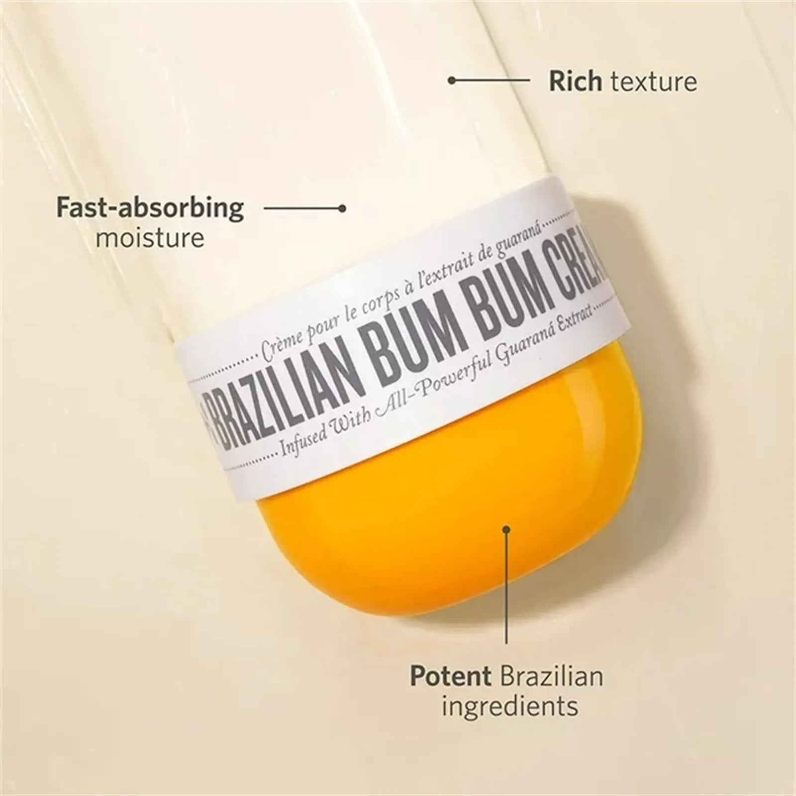 Brazilian BumBum Cream