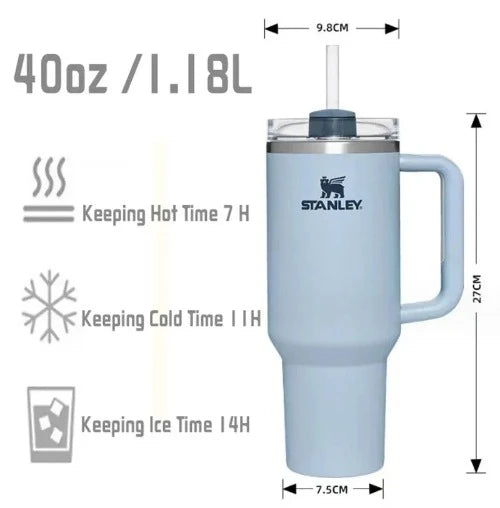 Stanley Quencher 30oz/40ozI 10% OFF