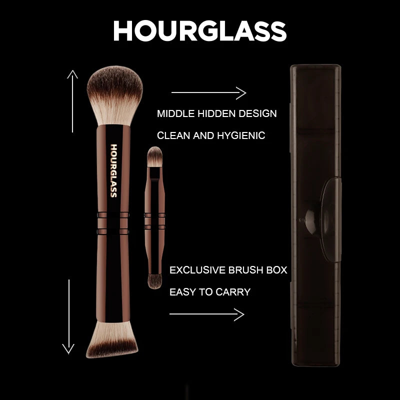 Hourglass Four Multi-Function Makeup Brush