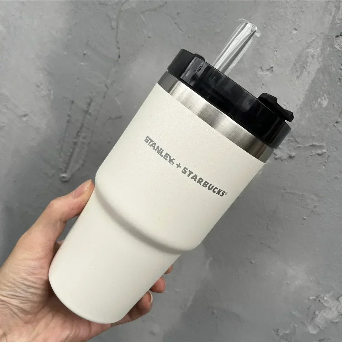 Stanley Starbucks 20oz Tumbler