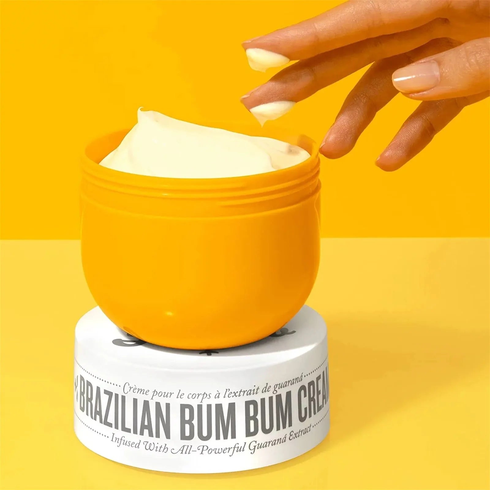 Brazilian BumBum Cream