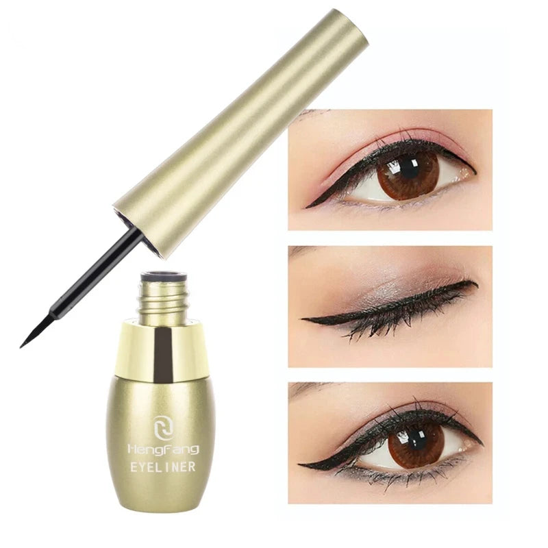 Matte Waterproof Long Lasting Liquid Eyeliner Pencil