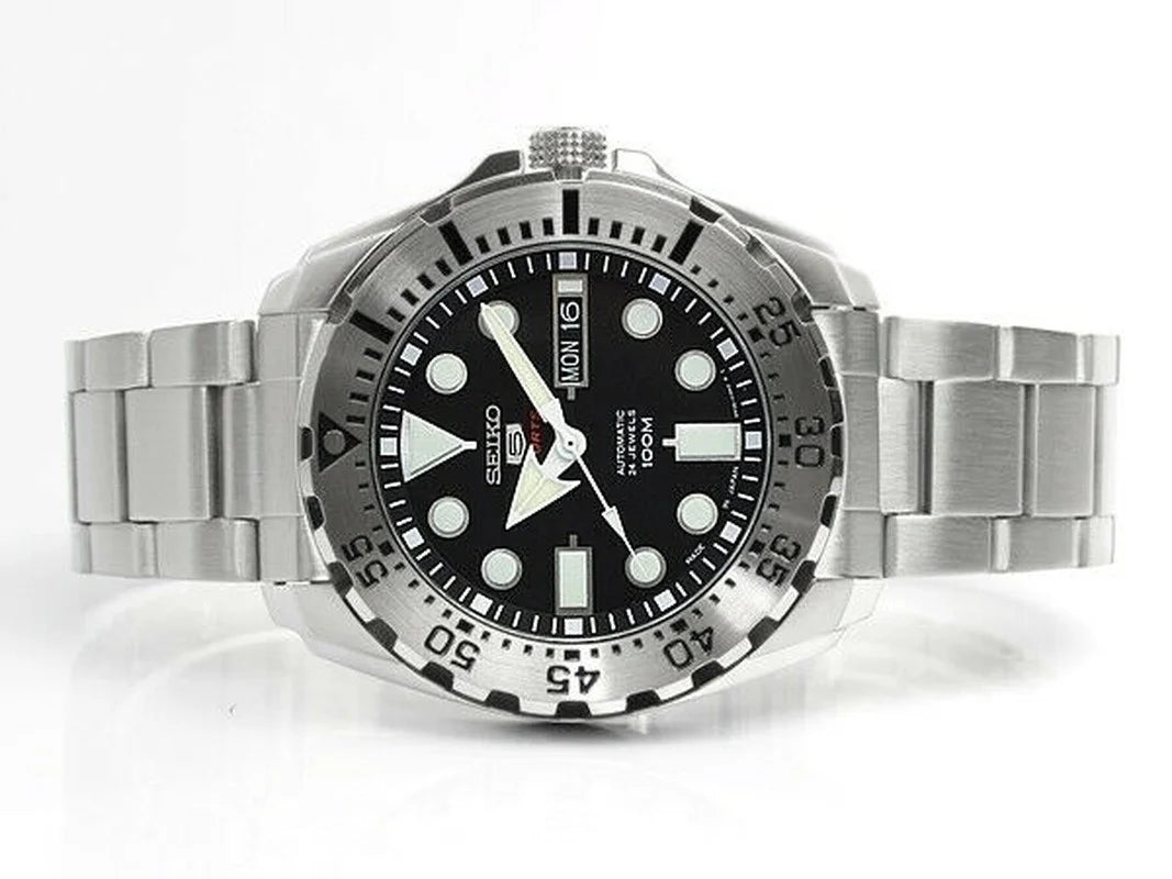 SEIKO Sports Mechanical Men's Watch