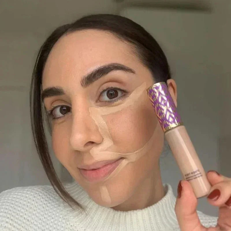 Liquid Foundation Concealer