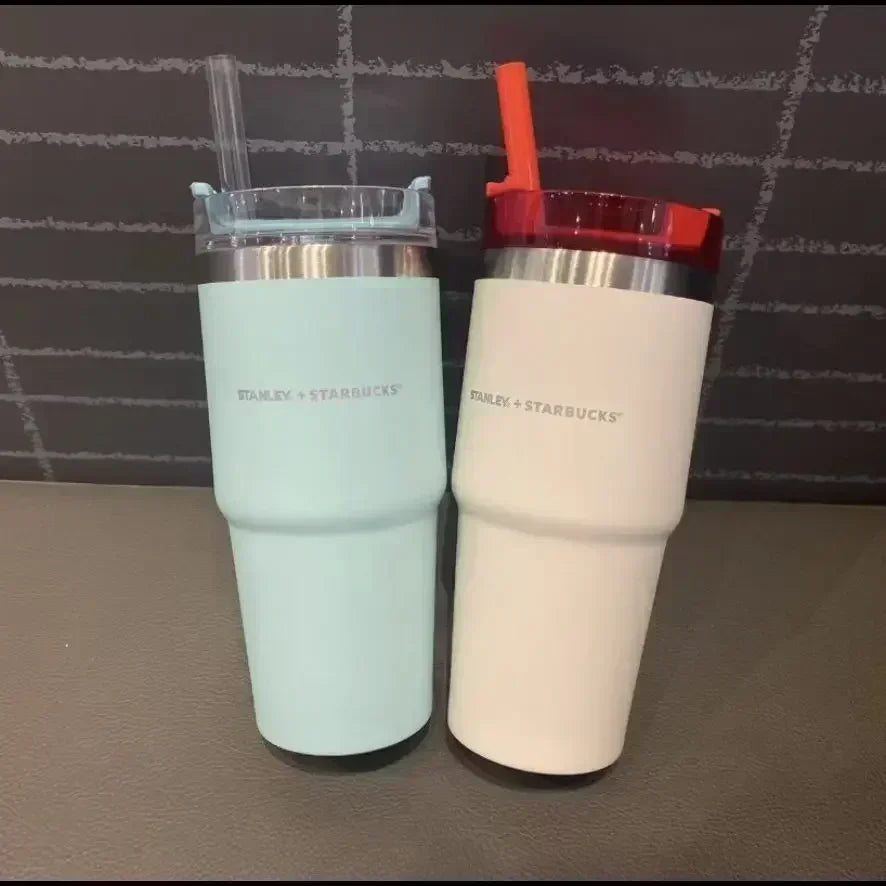 Stanley Starbucks 20oz Tumbler