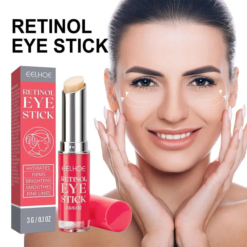 Retinol Eye Cream Stick