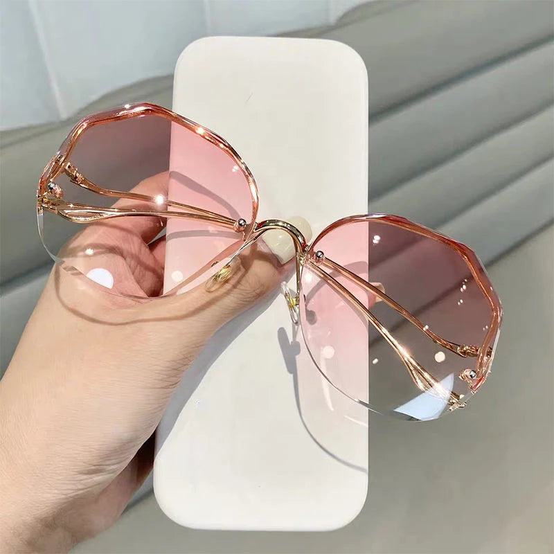 Fashion Sunglasses for Women