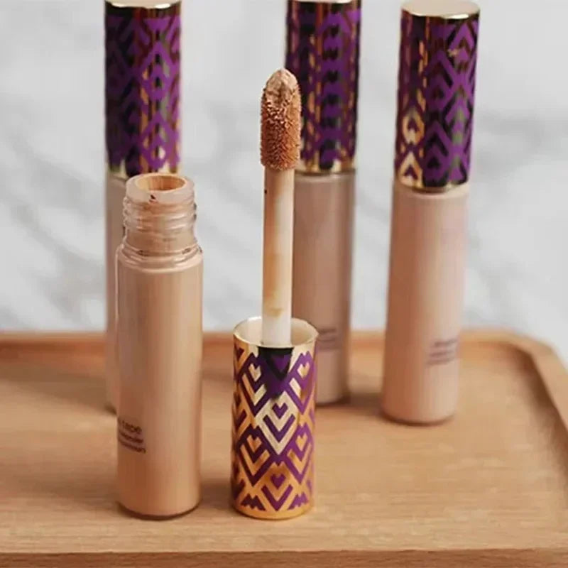 Liquid Foundation Concealer