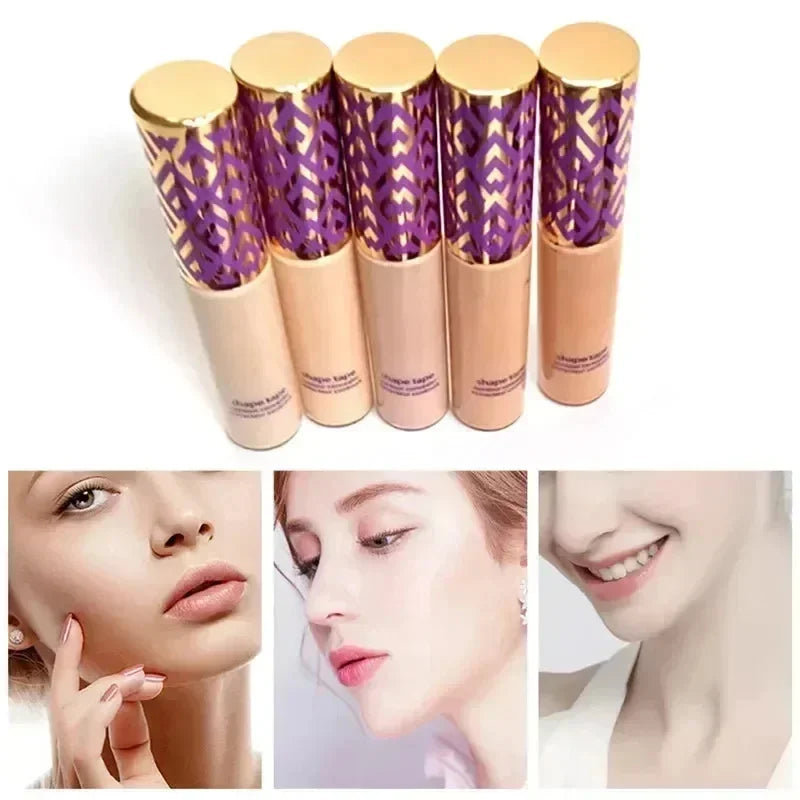 Liquid Foundation Concealer