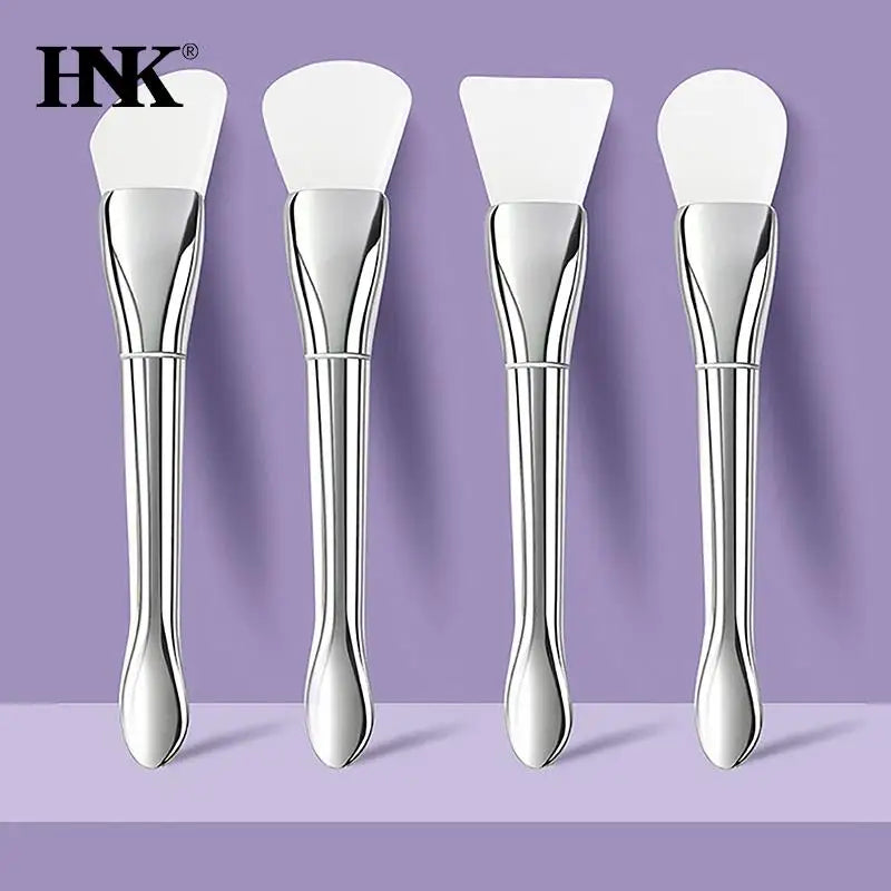 Silicone Facial Mask Brush Applicator