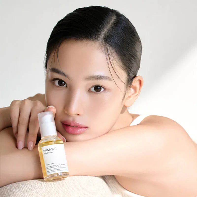 Korea Mixsoon Soybean Essence Serum