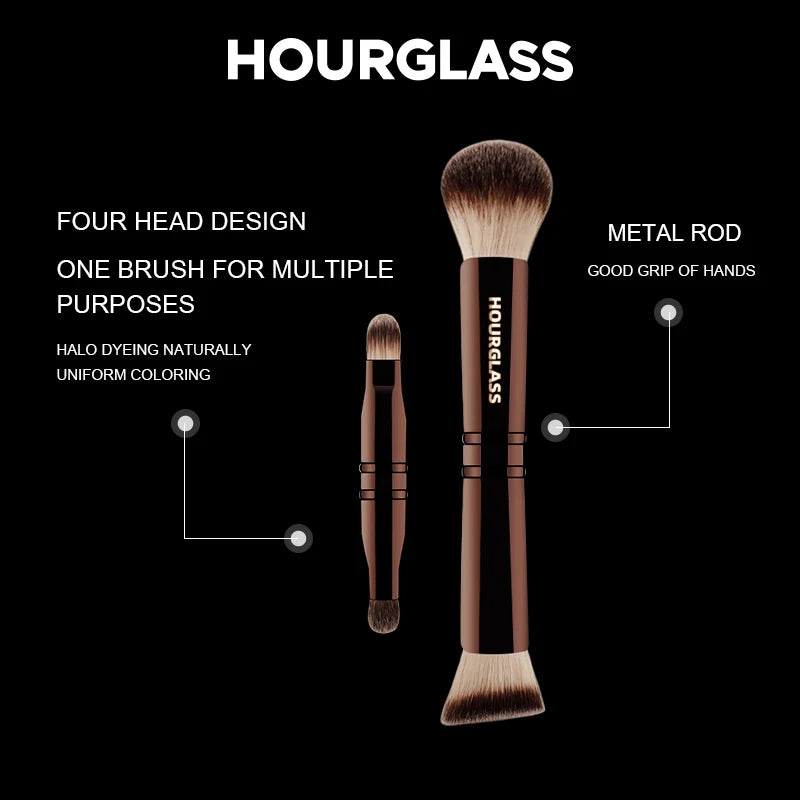 Hourglass Four Multi-Function Makeup Brush