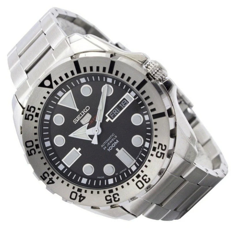 SEIKO Sports Mechanical Men's Watch