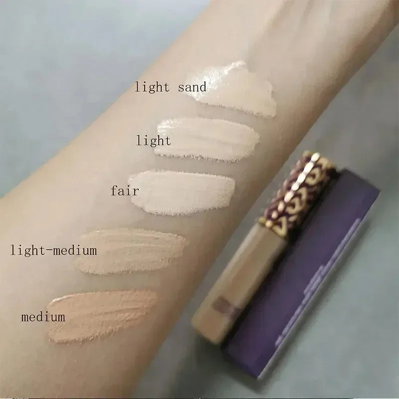 Liquid Foundation Concealer