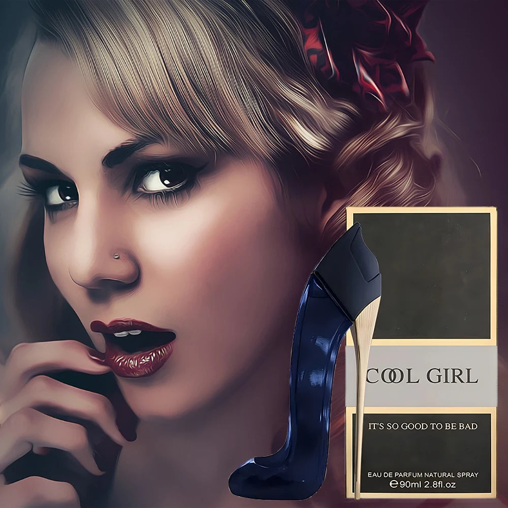 Bad Girl Eau Perfume