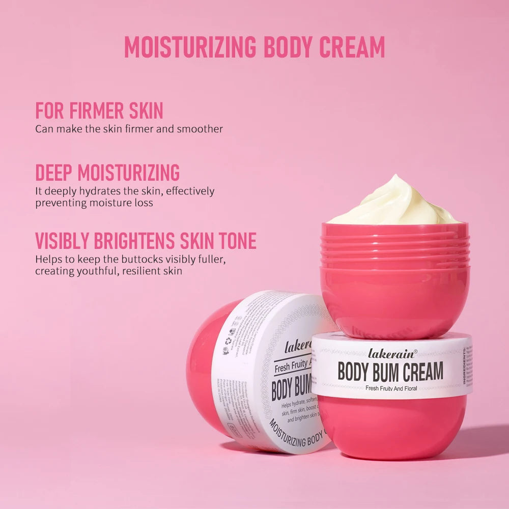 Bum Bum Body Cream