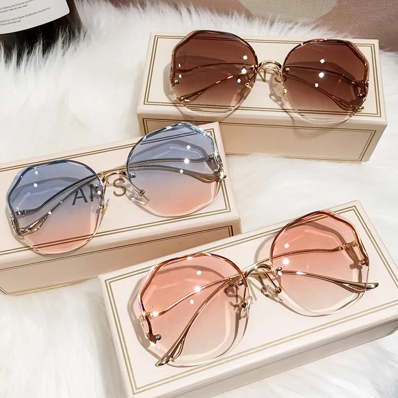 Fashion Sunglasses for Women