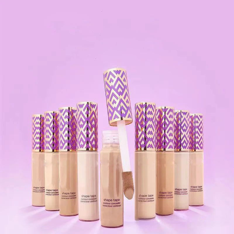 Liquid Foundation Concealer